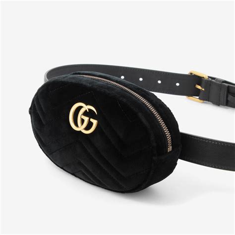 gucci marmont round|Gucci Marmont belt bag large.